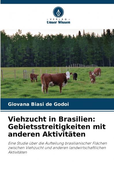 Viehzucht in Brasilien