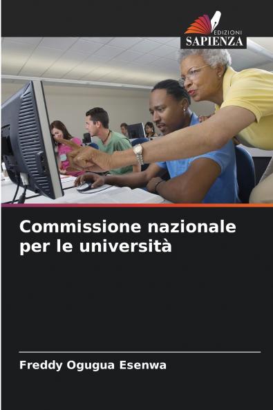 Commissione nazionale per le università