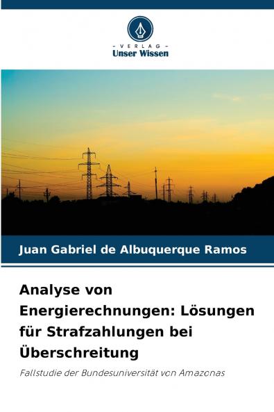 Analyse von Energierechnungen