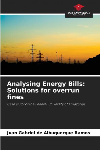 Analysing Energy Bills