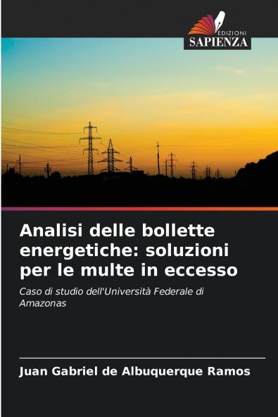 Analisi delle bollette energetiche