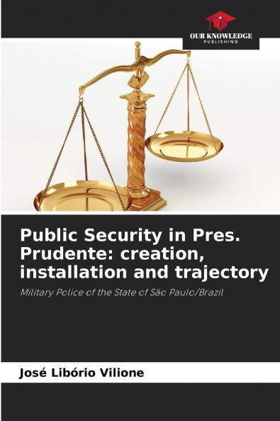 Public Security in Pres. Prudente