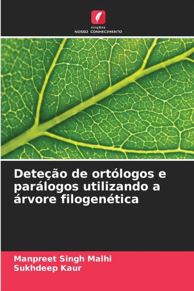 Deteção de ortólogos e parálogos utilizando a árvore filogenética
