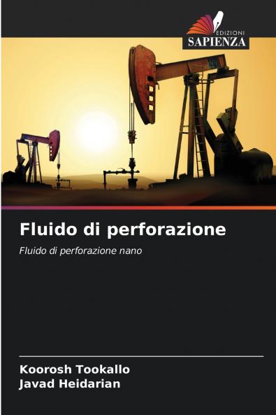 Fluido di perforazione