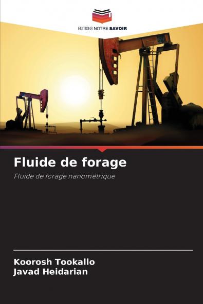 Fluide de forage