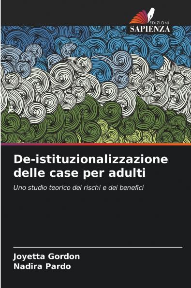 De-istituzionalizzazione delle case per adulti