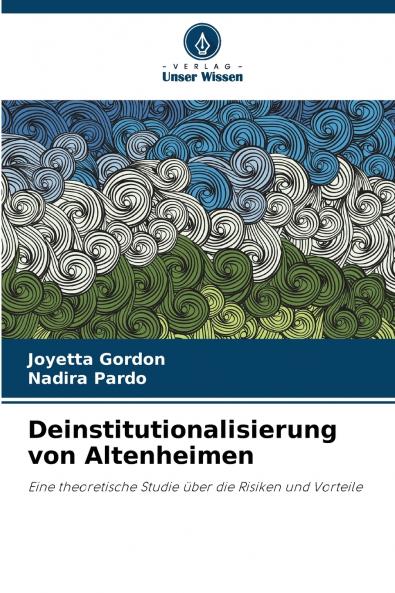 Deinstitutionalisierung von Altenheimen