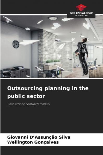 Outsourcing planning in the public sector