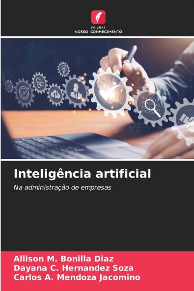 Inteligência artificial