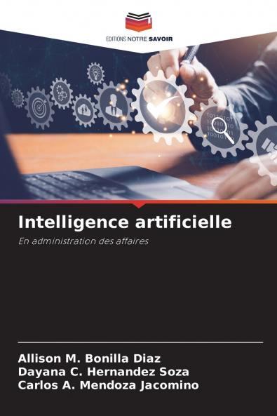 Intelligence artificielle