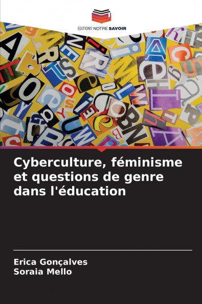 Cyberculture féminisme et questions de genre dans l'éducation