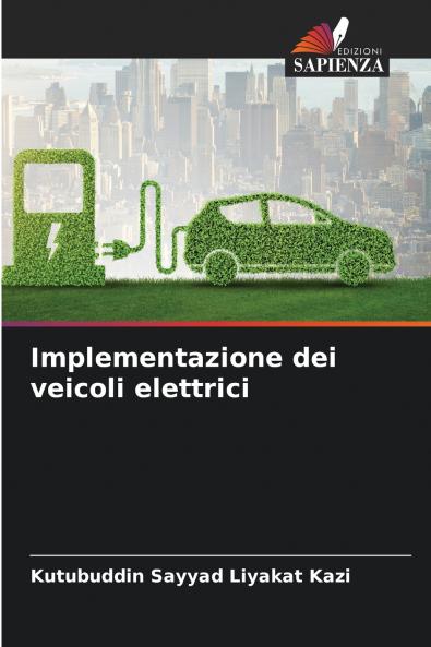 Implementazione dei veicoli elettrici