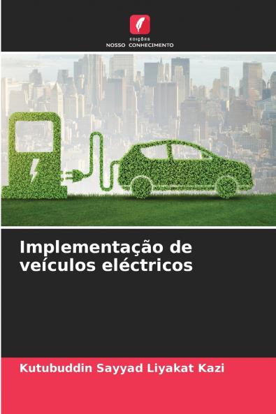 Implementação de veículos eléctricos