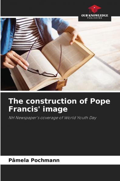The construction of Pope Francis' image