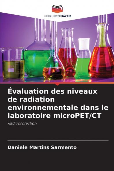 Évaluation des niveaux de radiation environnementale dans le laboratoire microPET/CT