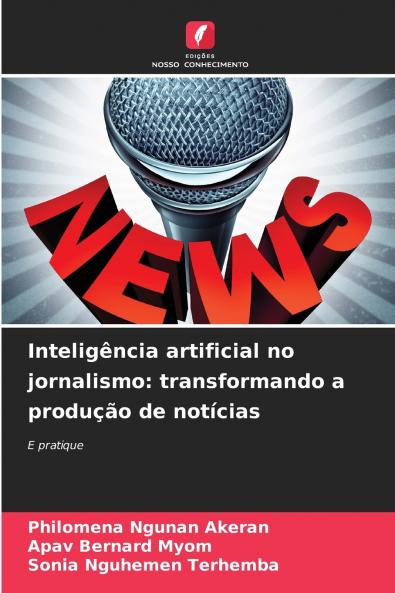 Inteligência artificial no jornalismo