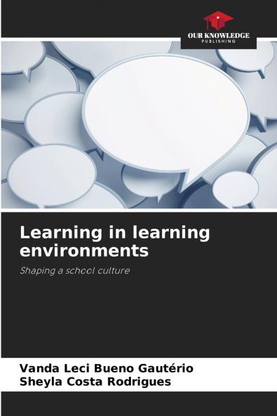Learning in learning environments