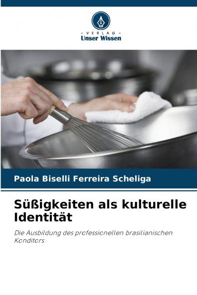 Süßigkeiten als kulturelle Identität