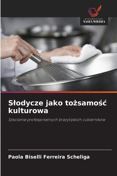 Słodycze jako tożsamość kulturowa