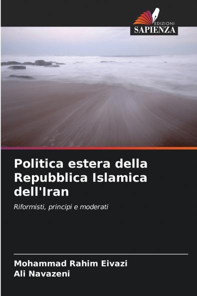 Politica estera della Repubblica Islamica dell'Iran