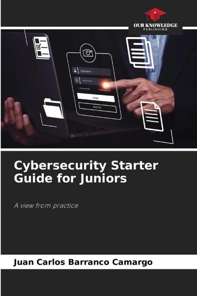 Cybersecurity Starter Guide for Juniors