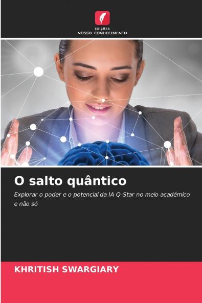 O salto quântico