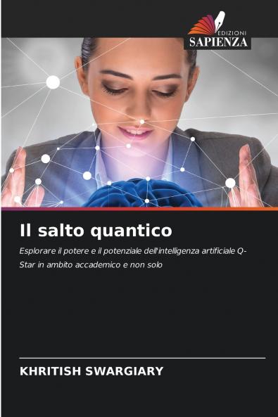 Il salto quantico