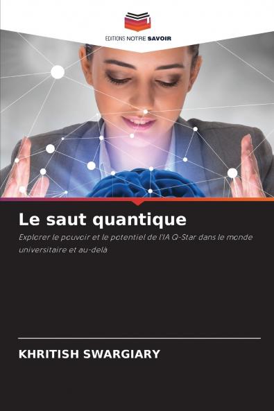 Le saut quantique