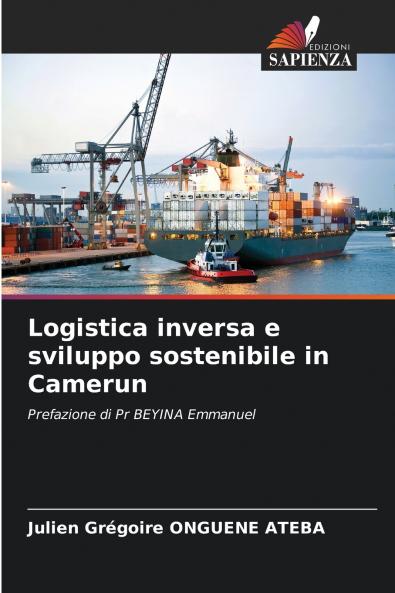 Logistica inversa e sviluppo sostenibile in Camerun