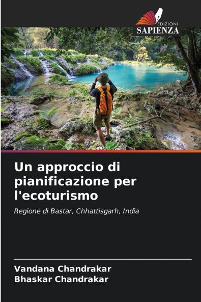 Un approccio di pianificazione per l'ecoturismo