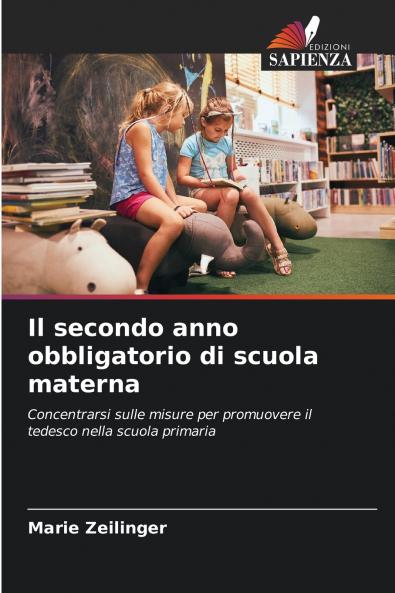 Il secondo anno obbligatorio di scuola materna