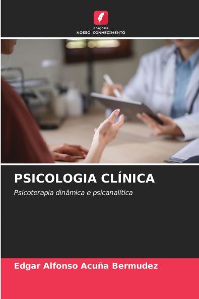 PSICOLOGIA CLÍNICA