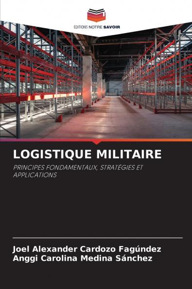 LOGISTIQUE MILITAIRE