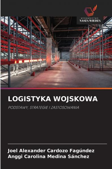 LOGISTYKA WOJSKOWA