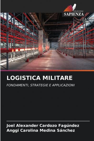 LOGISTICA MILITARE
