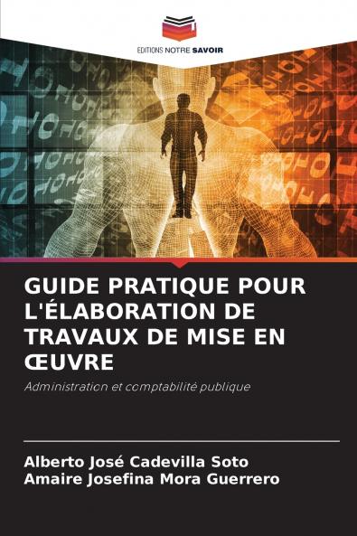 GUIDE PRATIQUE POUR L'ÉLABORATION DE TRAVAUX DE MISE EN ŒUVRE