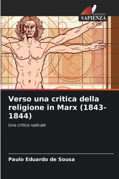 Verso una critica della religione in Marx (1843-1844)