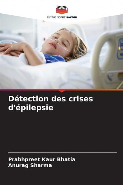 Détection des crises d'épilepsie