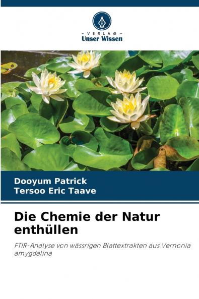 Die Chemie der Natur enthüllen