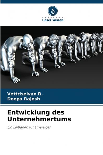 Entwicklung des Unternehmertums