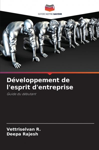 Développement de l'esprit d'entreprise
