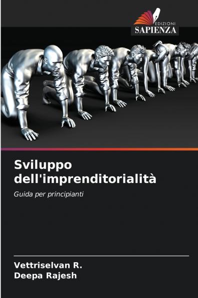 Sviluppo dell'imprenditorialità