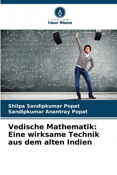 Vedische Mathematik