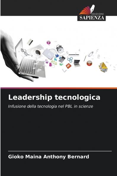 Leadership tecnologica