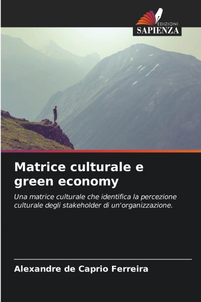 Matrice culturale e green economy