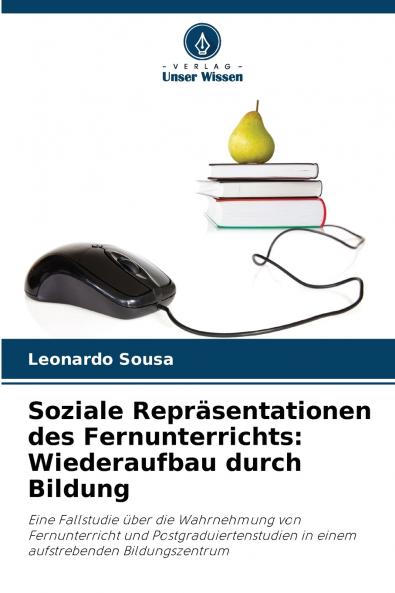 Soziale Repräsentationen des Fernunterrichts