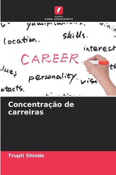 Concentração de carreiras