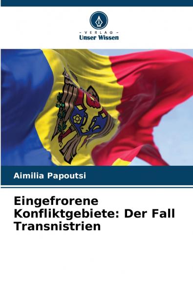 Eingefrorene Konfliktgebiete