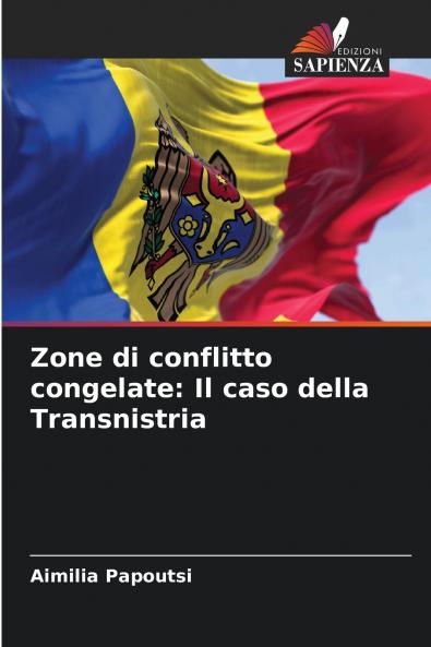 Zone di conflitto congelate