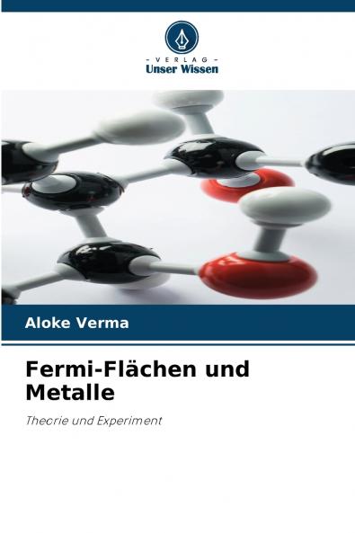 Fermi-Flächen und Metalle
